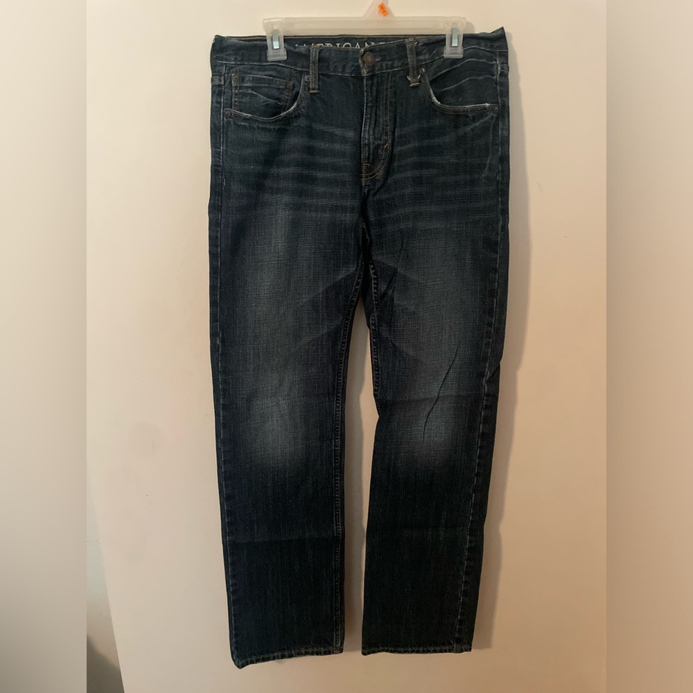 American eagle pants